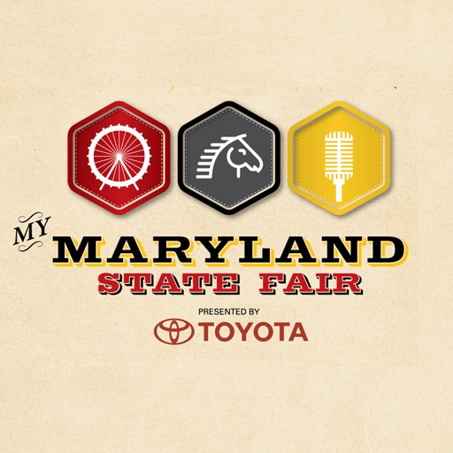 The Maryland State Fair by Joel Raedeke