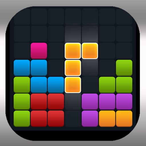 Block Puzzle:  Brain Quest icon