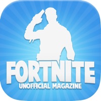 FortMag app not working? crashes or has problems?