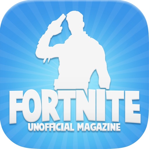 FortMag: #1 Fnite Magazine iOS App