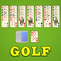 Golf Solitaire Mobile