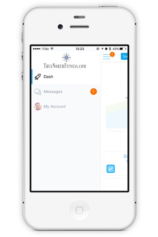 True North Fitness and Health screenshot 2