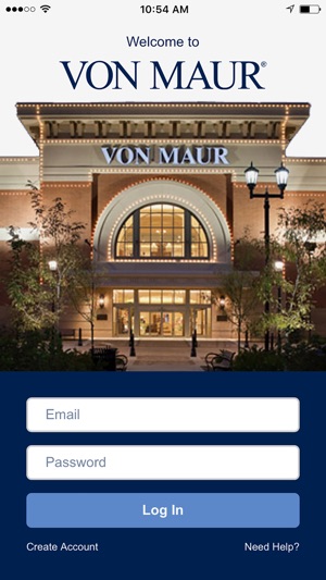 Von Maur