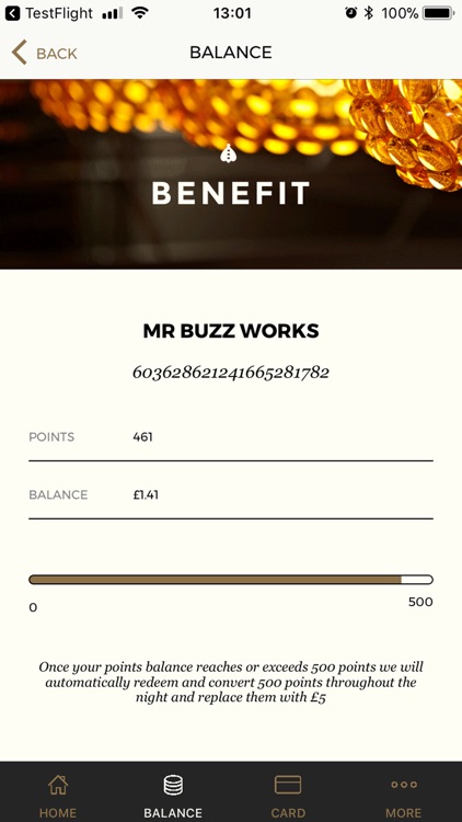 Buzzworks screenshot-4