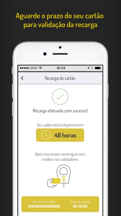 Recarga Agora 2.6 screenshot-3