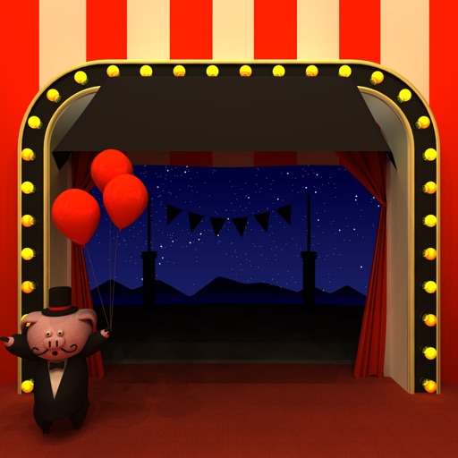 脱出ゲーム - Escape Rooms 謎解き脱出ゲーム