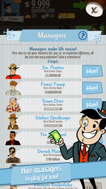 AdVenture Capitalist