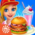 Top 19 Games Apps Like Burgers & Shakes - Best Alternatives