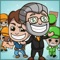 Idle Factory Tycoon