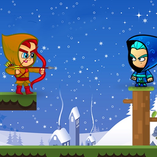 Archery Master Twisty Arrow