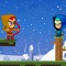 Archery Master Twisty Arrow Bow Shooting Hero game deliver the most exciting and thrilling archery experience for those who love shooting with bow and twisty arrow