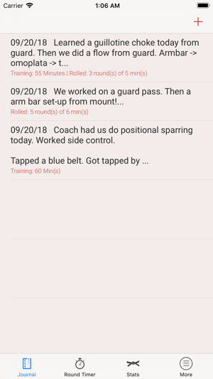 BJJ Buddy(圖1)-速報App