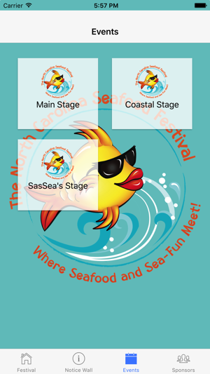 NC Seafood Festival(圖4)-速報App