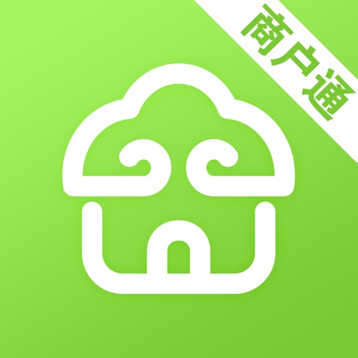 E家花果山商户通 - 社区O2O购物平台 iOS App