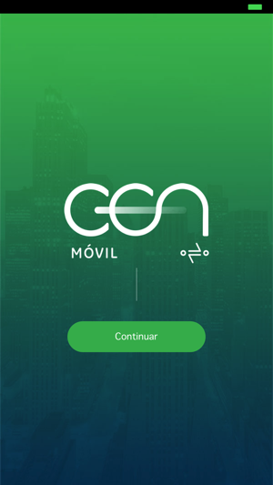 CEN Móvil(圖1)-速報App