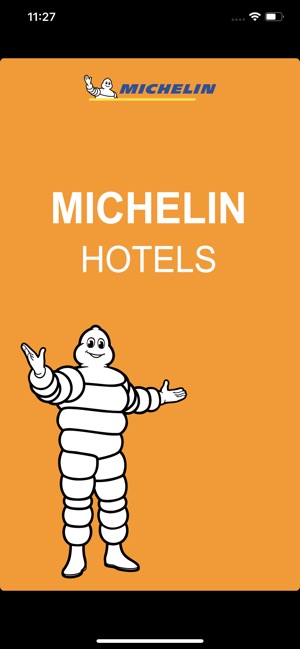 MICHELIN Hotel: online booking