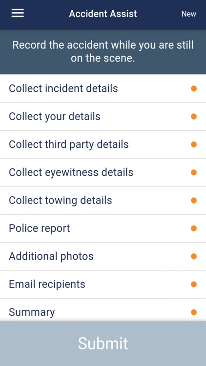 STP On The Go screenshot-3