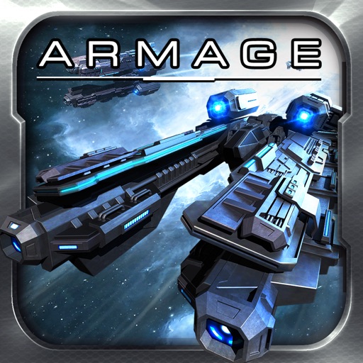 Armage - أبطال المجرة