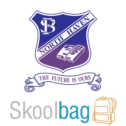 North Haven Public School - Skoolbag icon