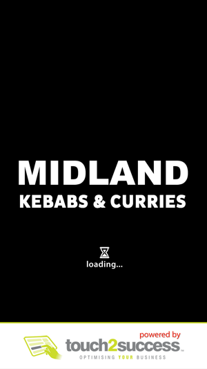 Midland Kebabs and Curries(圖1)-速報App