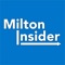 The Milton Insider is your guide for discovering the community of Milton, Massachusetts