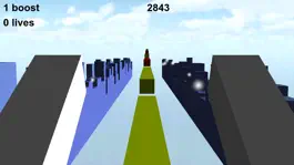 Game screenshot FP Runner apk