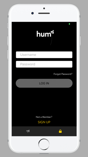 Your Hum(圖1)-速報App