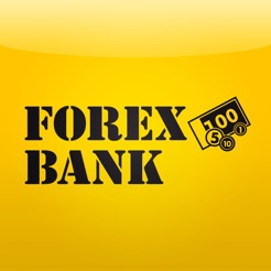 Forex Bank - mobilbank 4 forex bank