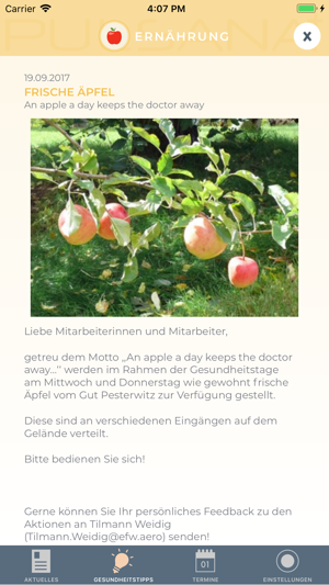 Einfach fit werden(圖9)-速報App