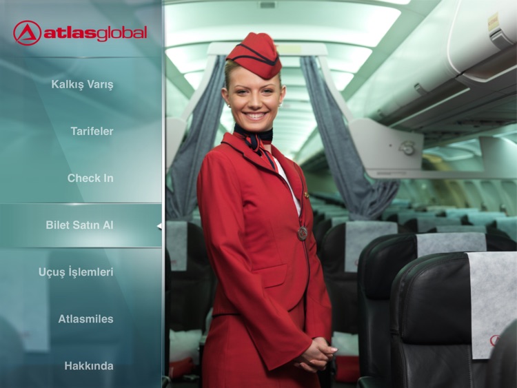 Atlasglobal HD