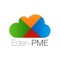 Eden-Pme, ERP en ligne et sur mesure pour PME, disponible sur votre mobile