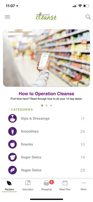 Operation Cleanse(圖2)-速報App