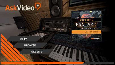 How to cancel & delete Video Course For Nectar 3 from iphone & ipad 1