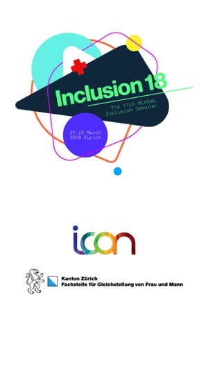 Global Inclusion Seminar 2018(圖1)-速報App