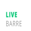 Live Barre.