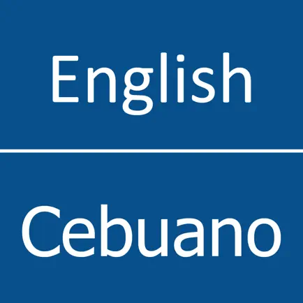English To Cebuano Dictionary Читы