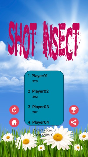 ShotInsect(圖3)-速報App