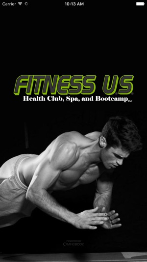 Fitness U.S. - Elkhart(圖1)-速報App