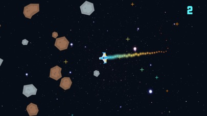 SpaceShip Rider screenshot 4