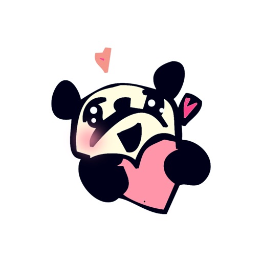 Sweet Pandaz icon