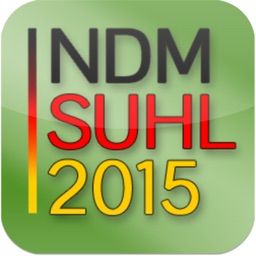 NDM 2015