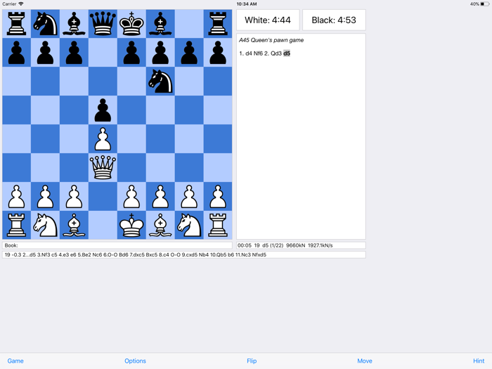 Chess Classic Plus