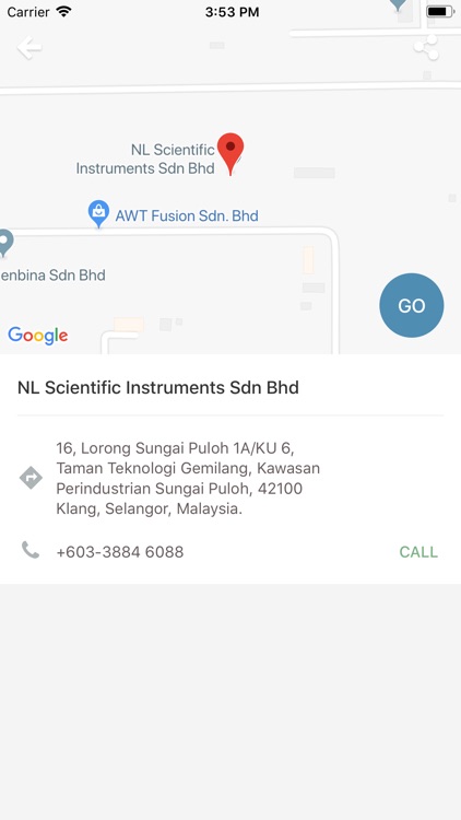 NL Scientific Instruments screenshot-4