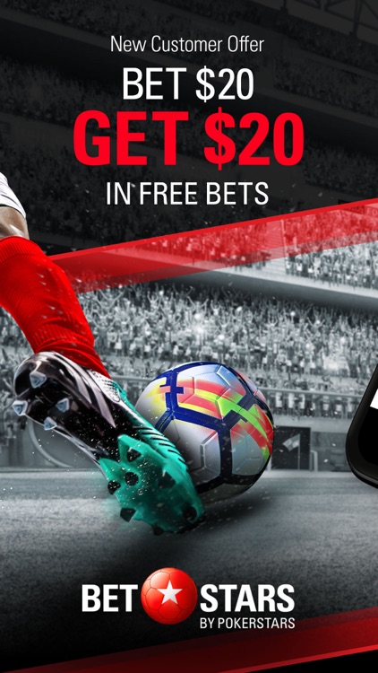 BetStars Sports Betting EU