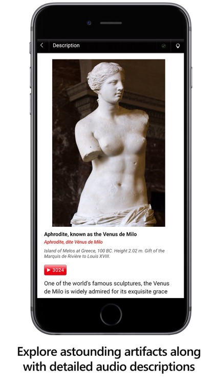Louvre Visitor Full Edition screenshot-5