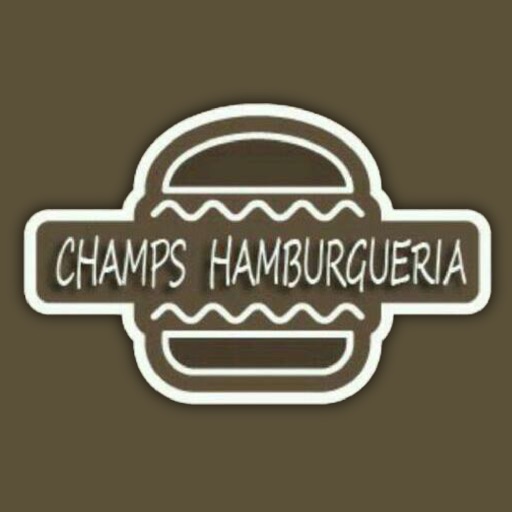 Champs Hamburgueria