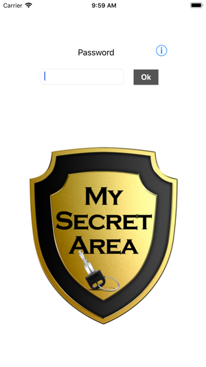 My Secret Area(圖1)-速報App