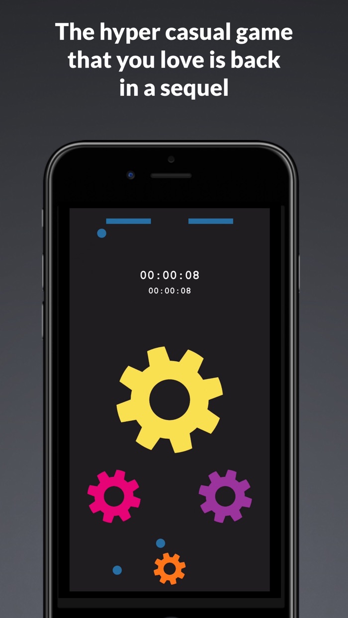 Restrain The Balls 2