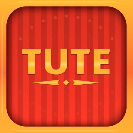 Tute by ConectaGames iOS App