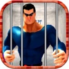 Incredible Monster Prison: Superhero Escape